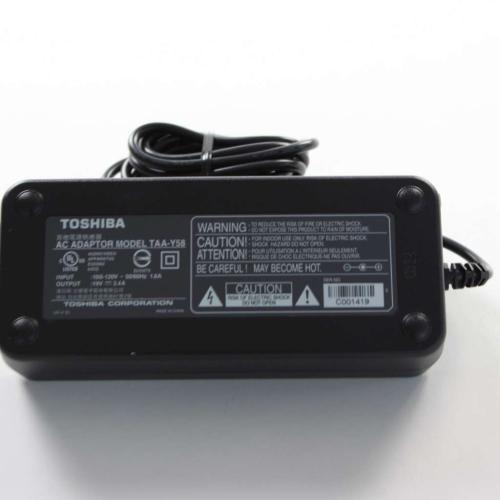 72001925 Ac To Dc Adapter(b picture 1