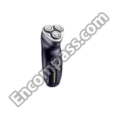 5814XL Norelco Replacement Parts - Philips