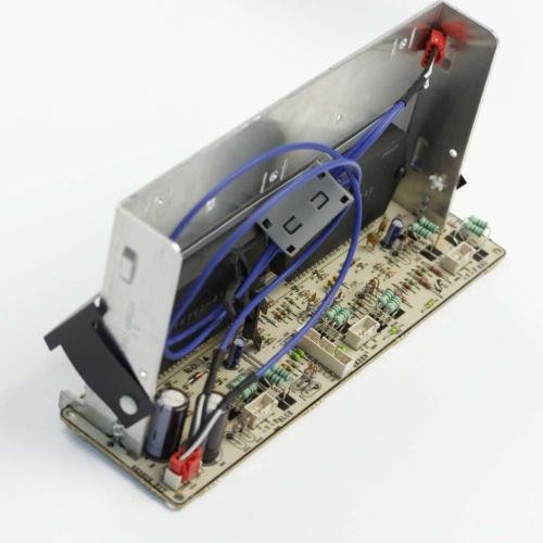 BP95-00142P Assembly Sub Pcb-cg Amp picture 1