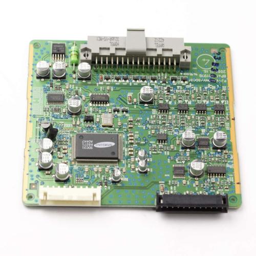 BP95-00227A Assembly Sub Pcb-cg Mod picture 2