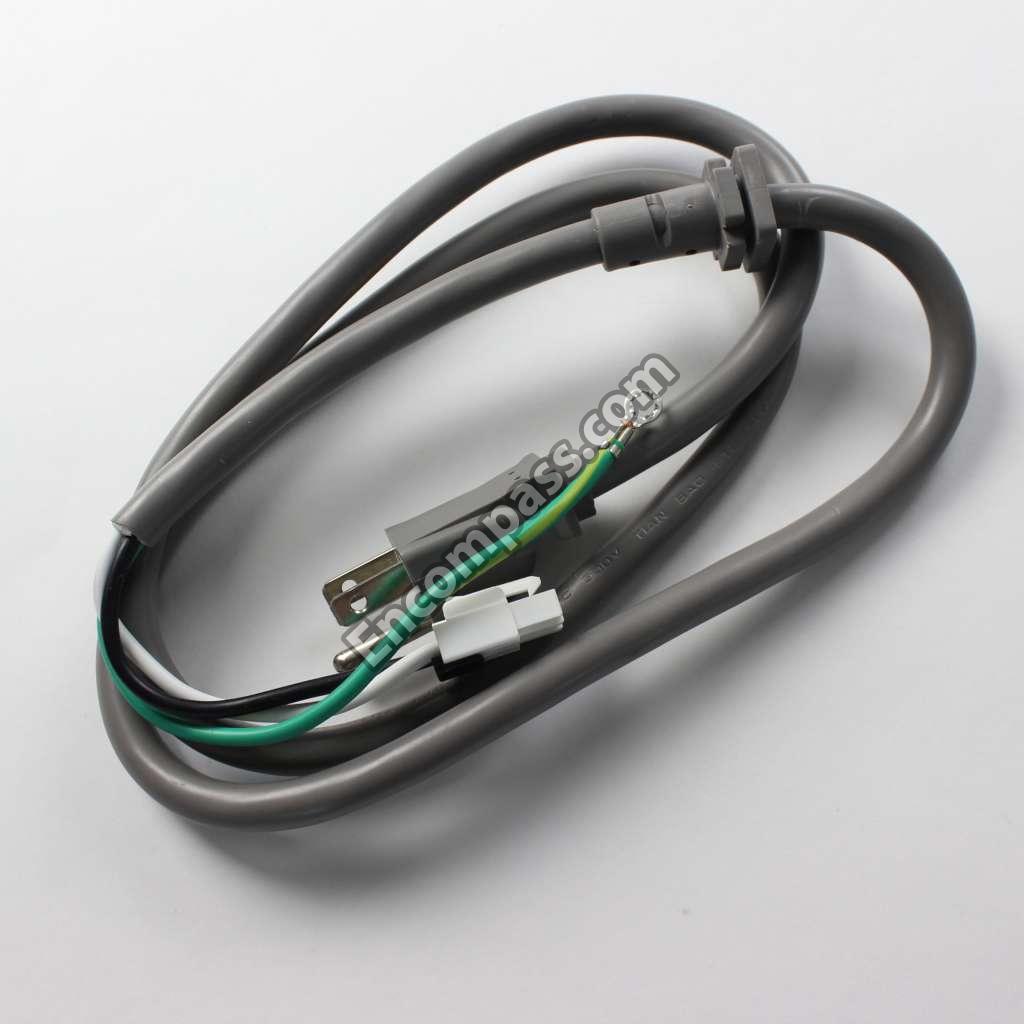 DE96-00218B Power Cord-at picture 2