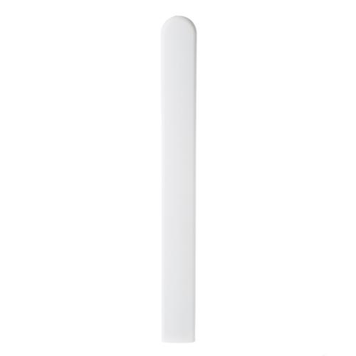 WR12X10104 Tail Handle Sxs White picture 1