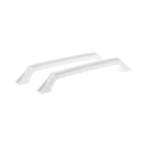 WR12X869 Handle - White picture 2