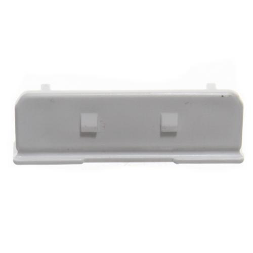 WP2156006 Sxs Refrigerator Door Shelf Trim End Cap