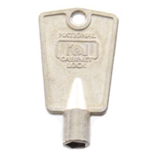 WP842177 Key-door