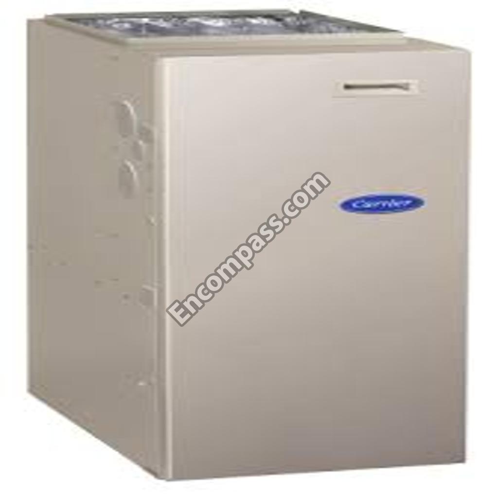 58MCB06011116 Fixed Capacity Multipoise Condensing Furnace