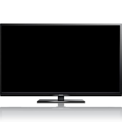 58PFL4909/F7 Philips 4000 Series 58 Inch Led-lcd Tv