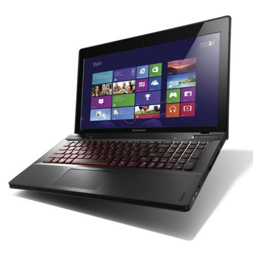 59012889 Y510 - Notebook Laptop Computer