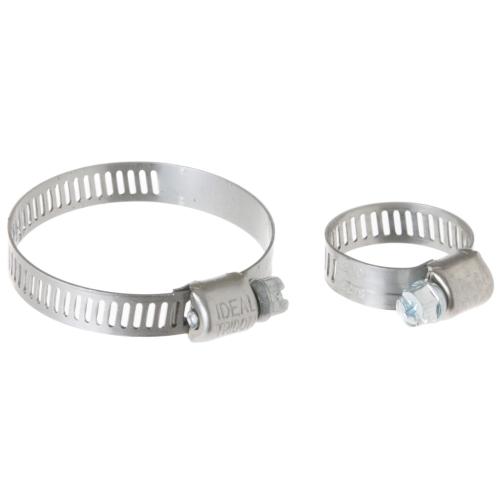 WH1X2036 Washer Hose Clamp Kit picture 2