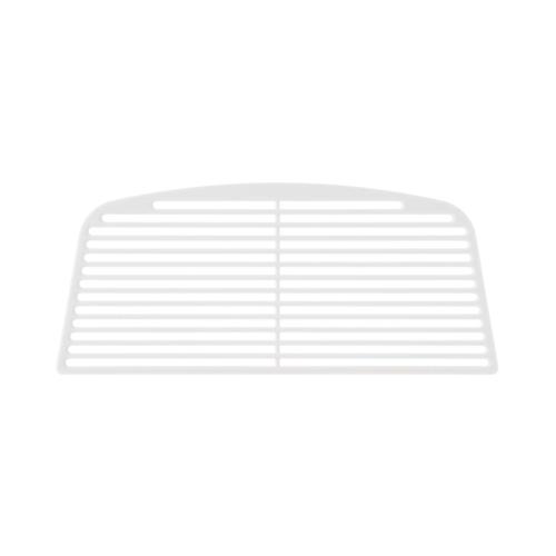 WR17X4153 Grille Recess White picture 1