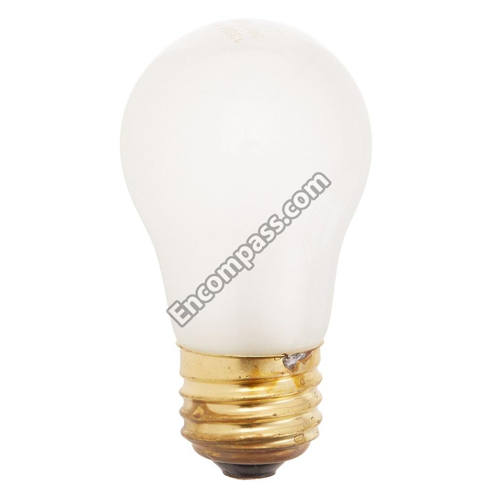 8009 40 Watt Appliance Bulb