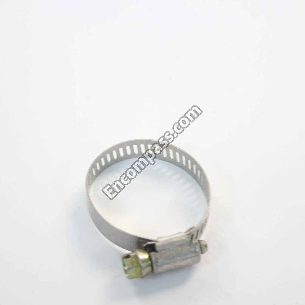WP285655 Top Load Washer Water Hose Clamp