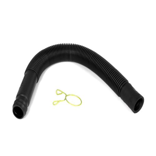 285702 Top Load Washer External Drain Hose picture 1