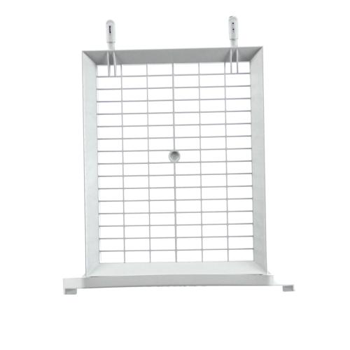 3404351 Dryer Drying Rack, White picture 2