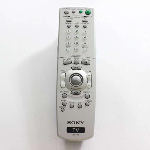 1-477-936-12 Remote Control (Rm-y191) picture 1