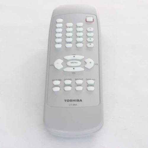 72001927 Remote Control-eng picture 1
