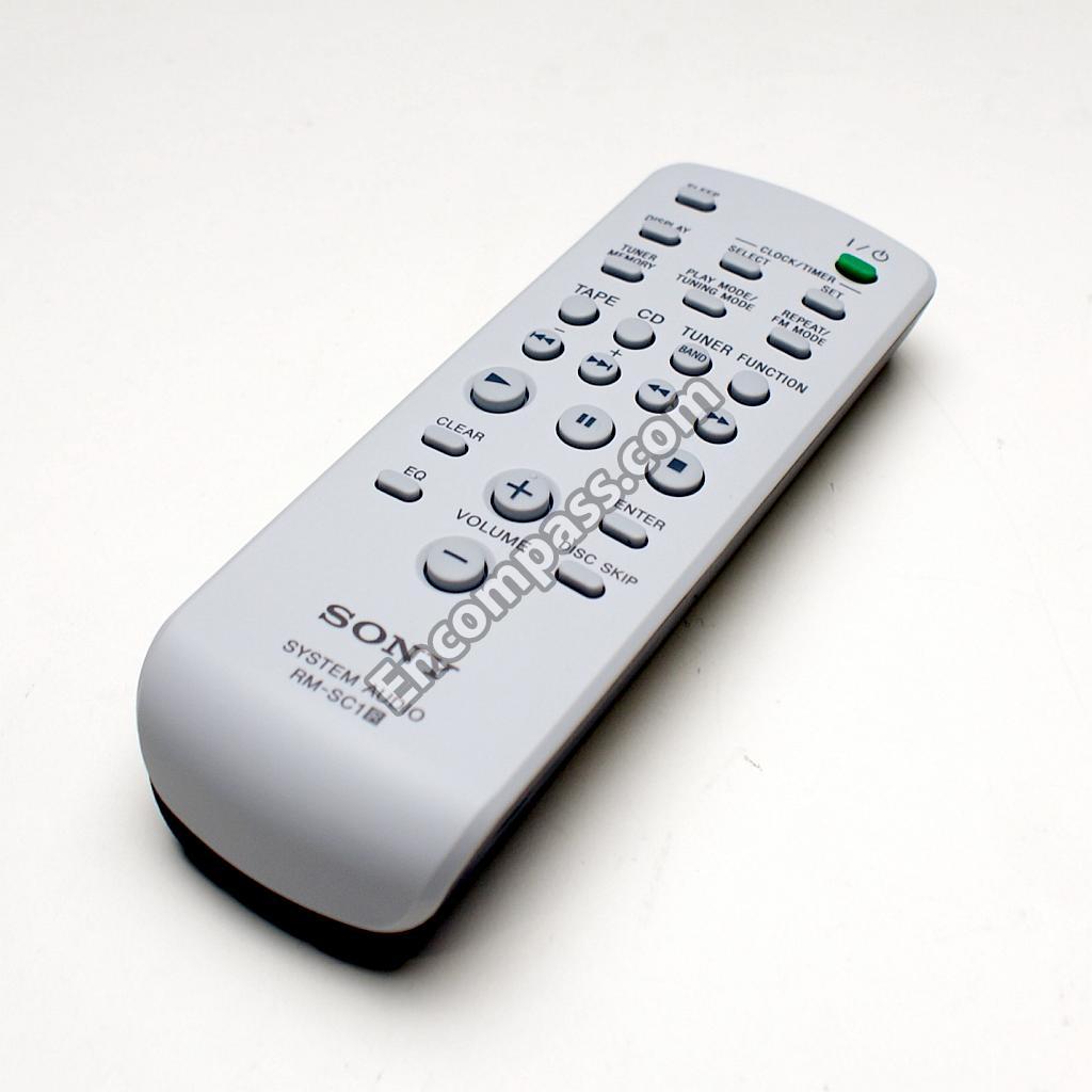 CONTROL STANDARD (RM-SC1