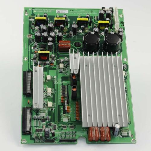 6871QYH027B Display Pcb Assembly picture 1