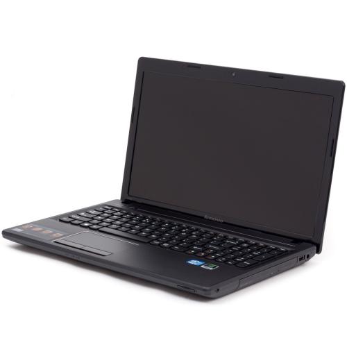 59345882 G580 - Laptop Computer With 15.6" Screen