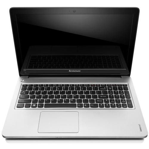59355296 U510 - Ideapad 15.6" Ultrabook Professional Laptop