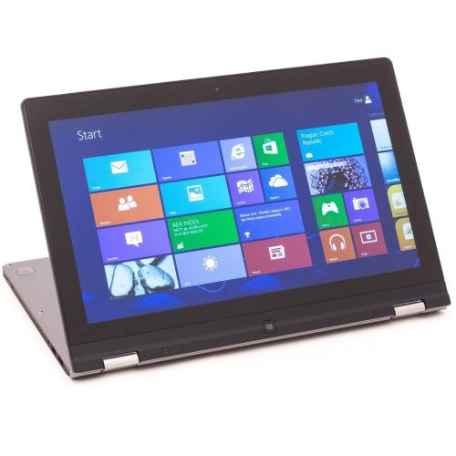 59359564 Yoga 13 - Ideapad 13.3" Touchscreen Ultrabook