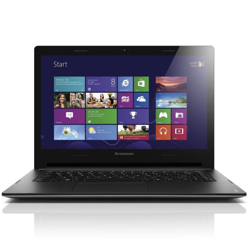 59385549 S415 - Ideapad 14" Touchscreen Laptop