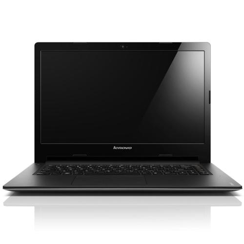 59387104 S400 - Ideapad S400 Touch 14-Inch Notebook