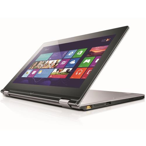 59392852 Yoga 11 - Ideapad 11" Touch-screen Laptop