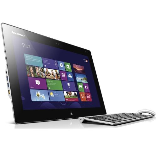 59418213 Flex 2 - 15.6-Inch Touchscreen Laptop