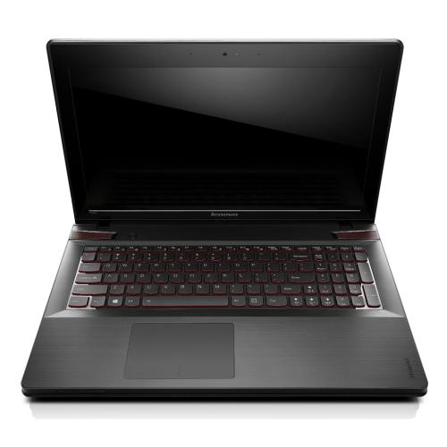59421810 Y50 - 15.6" Touch-screen Gaming Laptop