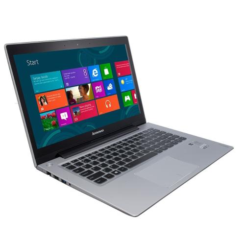 59425735 U430 - Ideapad 14" Touchscreen Laptop