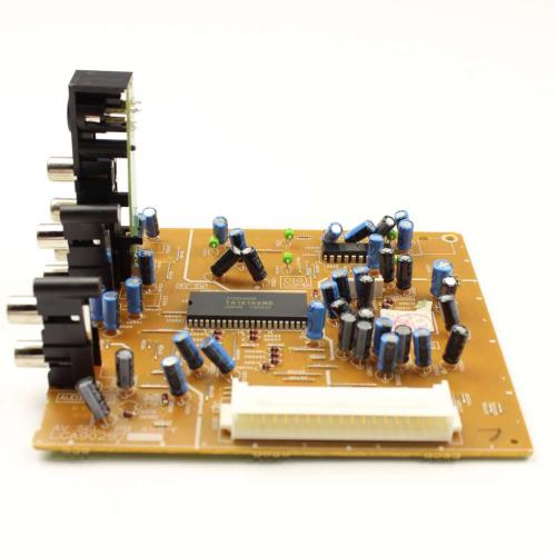 SGJ-5506A-M2 P.w.board Assembly picture 1