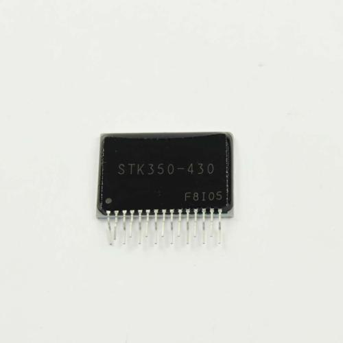 6-705-630-01 Ic Stk350-430. picture 1