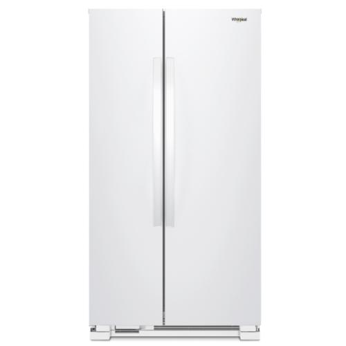 5WRS315NHW00 Side-by-side Refrigerator