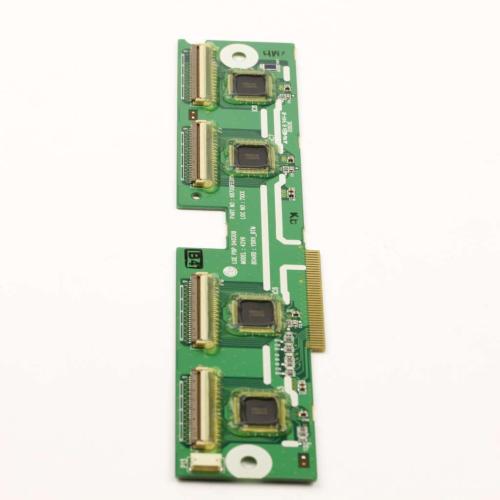 6871QDH067B Display Pcb Assembly picture 1
