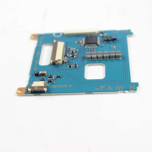 A-1073-868-A Mounted C.board, Pd-222 picture 1