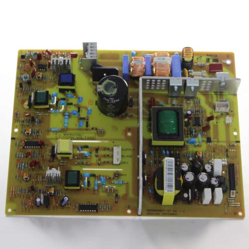 JC98-02531A Board-smps V1 picture 2