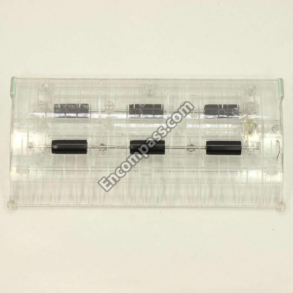 MEA UNIT-GUIDE DUPLEX