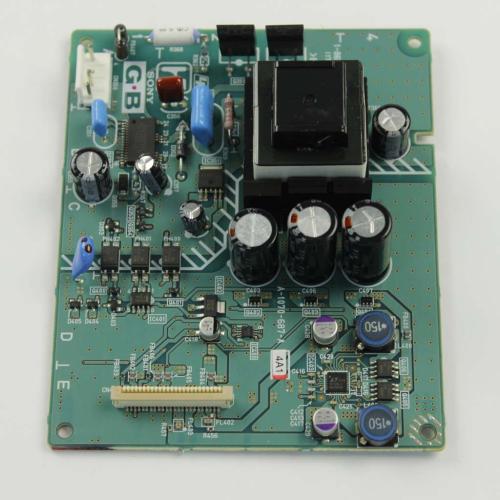 A-1070-687-A Mounted C. Board Gb Compl picture 1