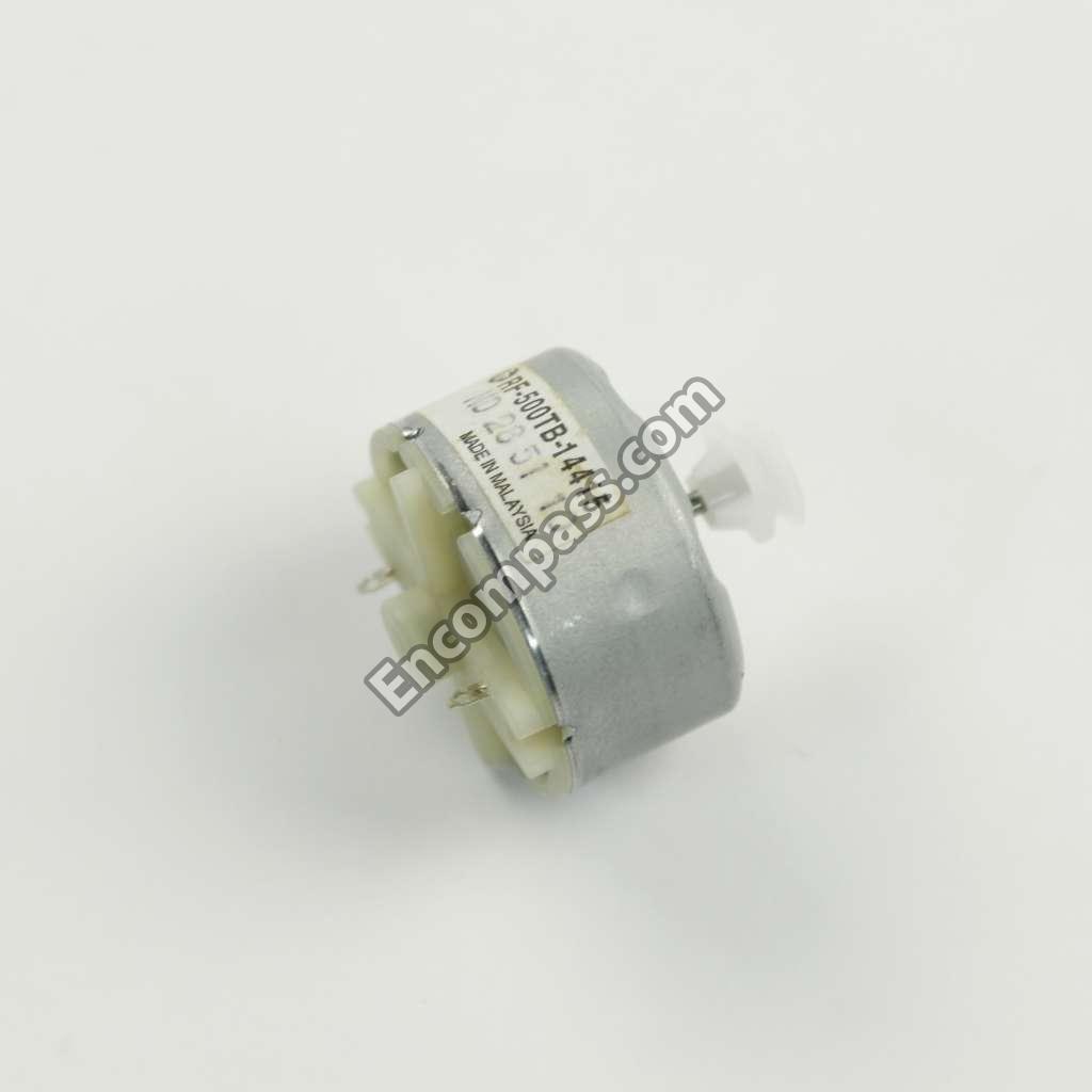 MOTOR ASSEMBLY, ROTARY