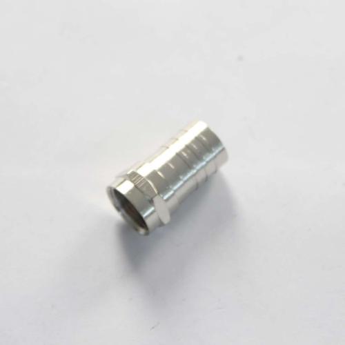 FC57AB Rg6/u Connector picture 1
