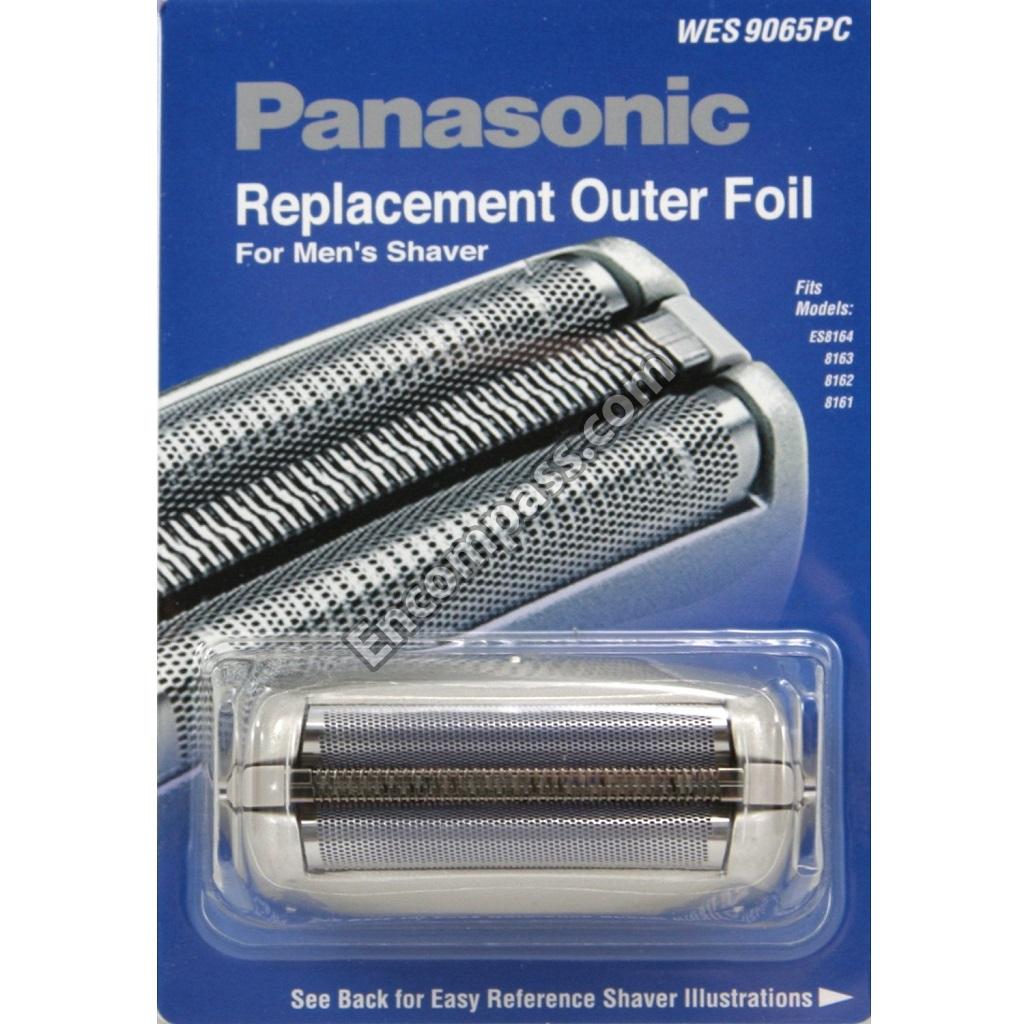 WES9065PC Replacement Outer Foil