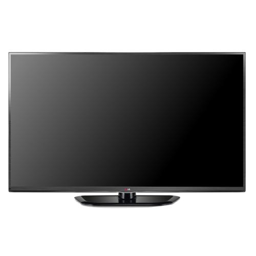 60PH6700UB 60-Inch Plasma Smart Tv - 1080P (Fullhd)