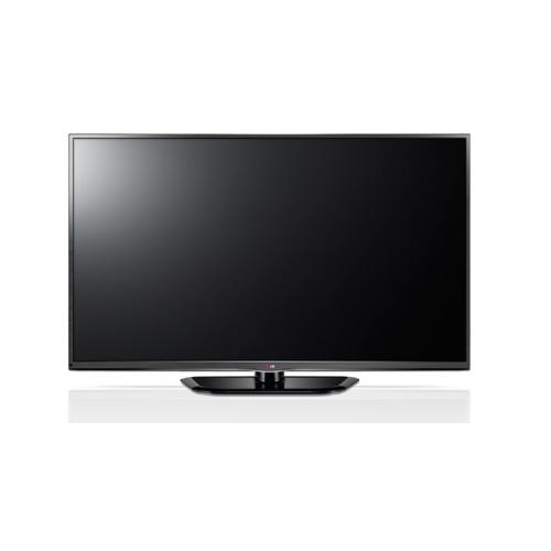 60PN5700 60-Inch Class 1080P 600Hz Plasma Tv With Smart Tv (59.8 Diagonal)