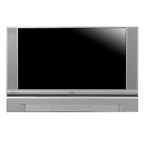 60V500A Lcd Projection Tv