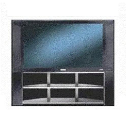 60VS810 Lcd Projection Tv