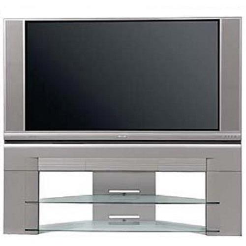 60VX500 Lcd Projection Tv