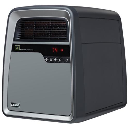 6101 Cool-touch Infrared Quartz Heater
