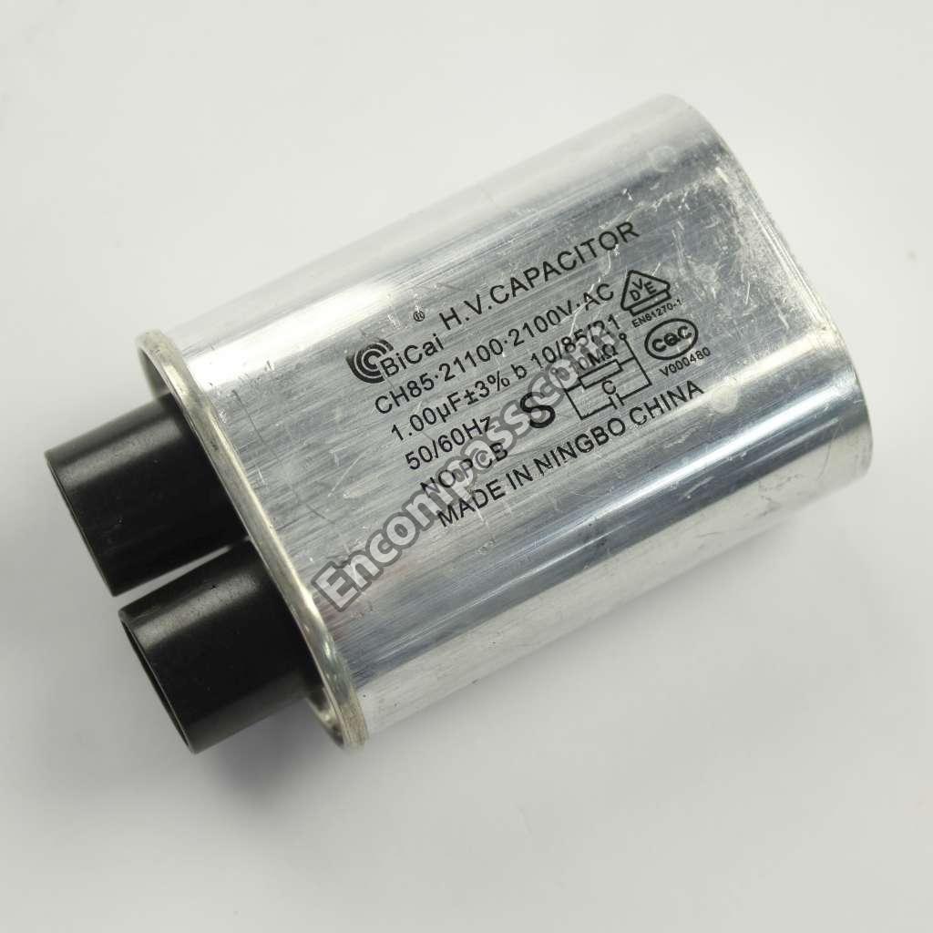 0CZZW1H004B High Voltage Capacitor