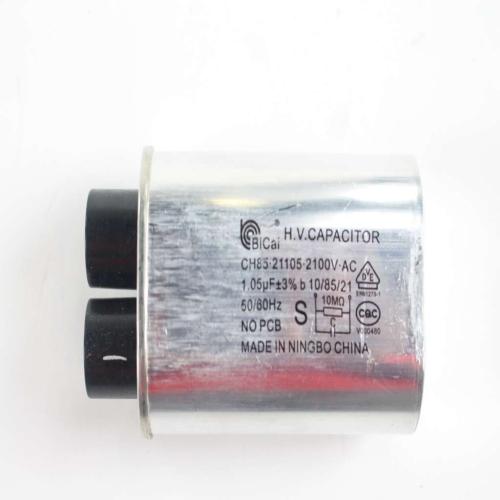 0CZZW1H003J High Voltage Capacitor picture 2